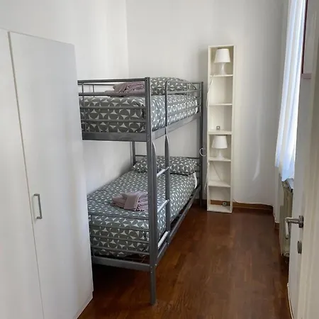 아파트 Casa Ilaria