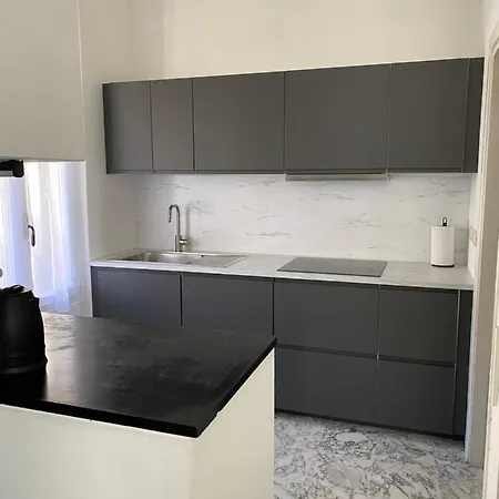 Casa Ilaria Appartement Levanto