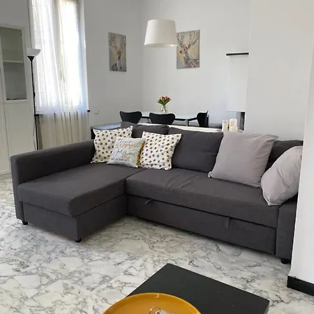 Lejlighed Casa Ilaria *
