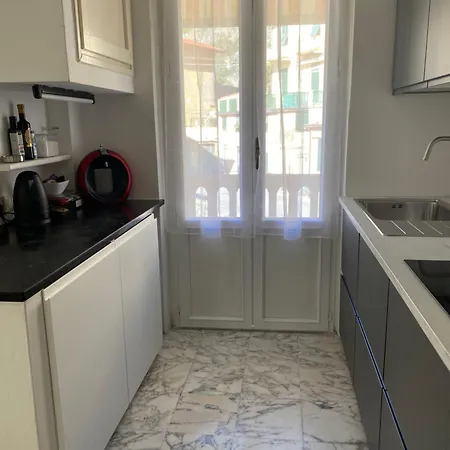 Appartement Casa Ilaria *