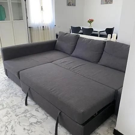 Casa Ilaria Levanto