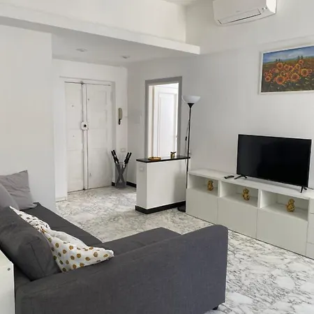 Casa Ilaria Appartement *