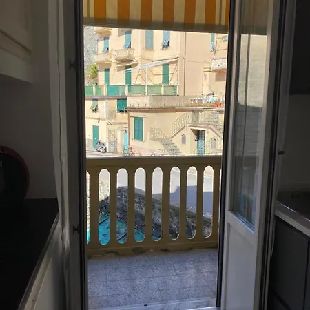 Casa Ilaria * Levanto