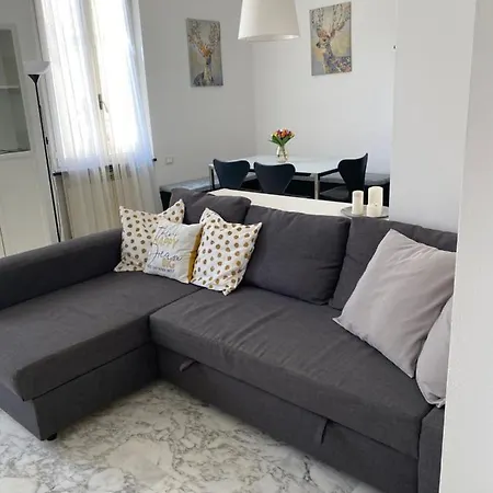 Casa Ilaria レヴァント