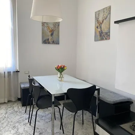 Casa Ilaria *