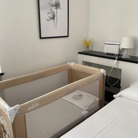 Casa Ilaria Appartement