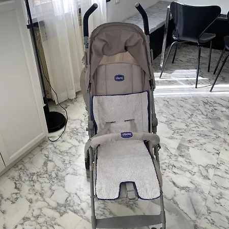 Casa Ilaria Appartement