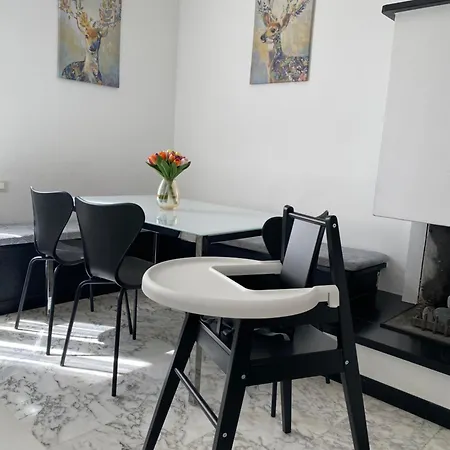 Casa Ilaria * レヴァント