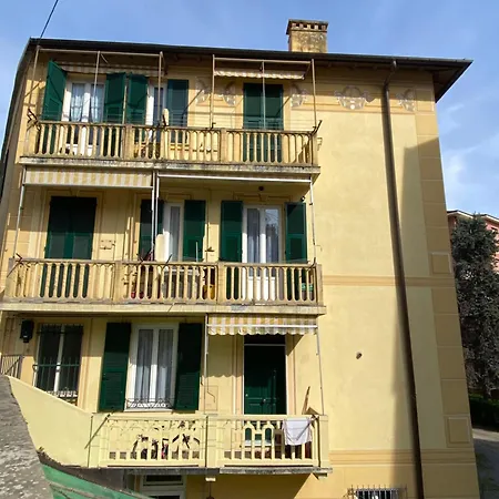 Appartement Casa Ilaria