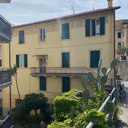Casa Ilaria