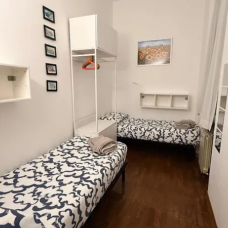 Appartamento Casa Ilaria