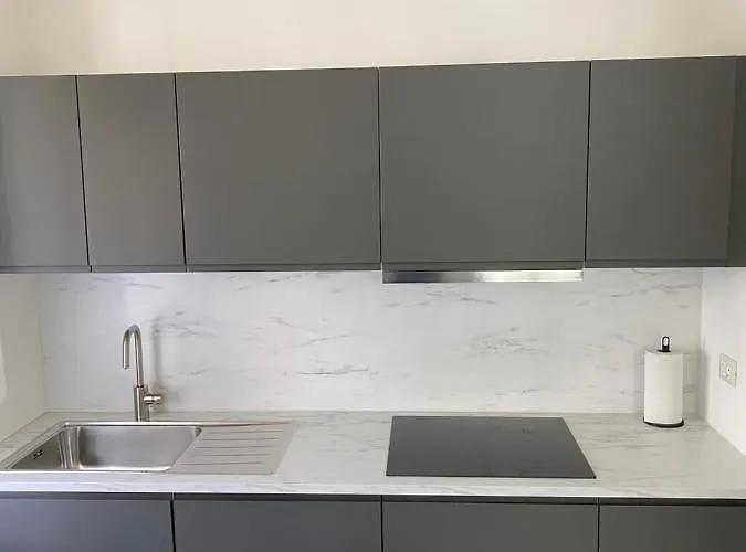 Casa Ilaria 아파트