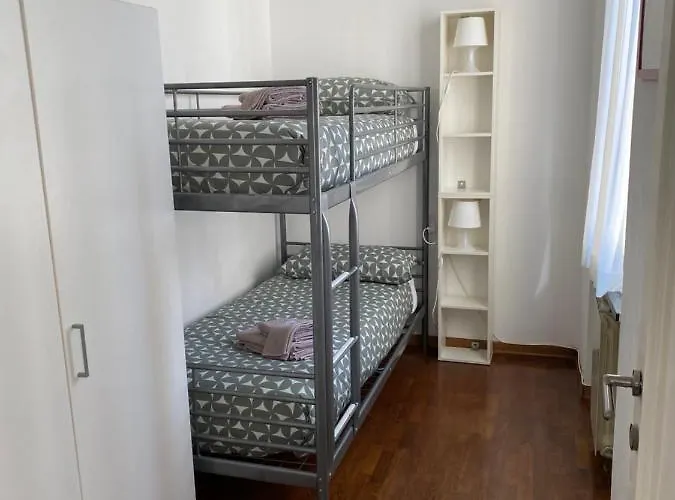 아파트 Casa Ilaria