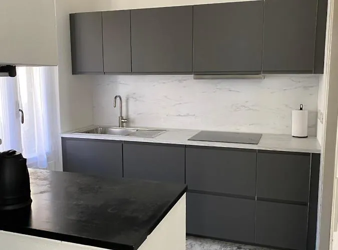 Casa Ilaria 아파트 레반토