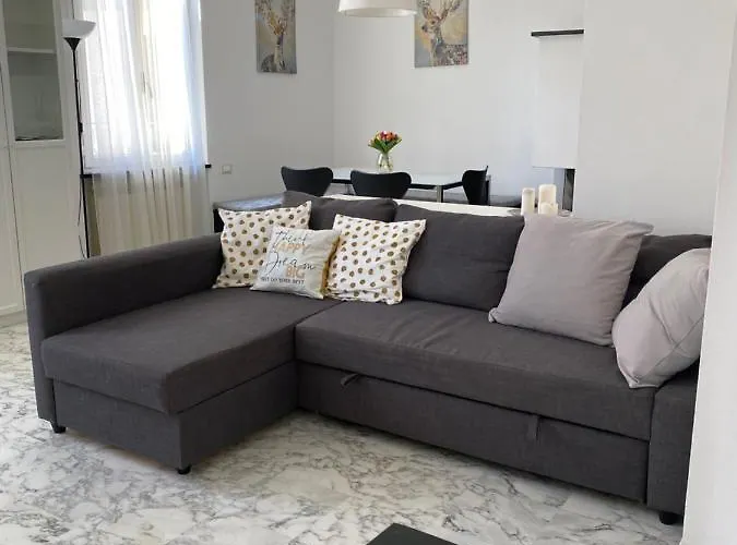 아파트 Casa Ilaria *