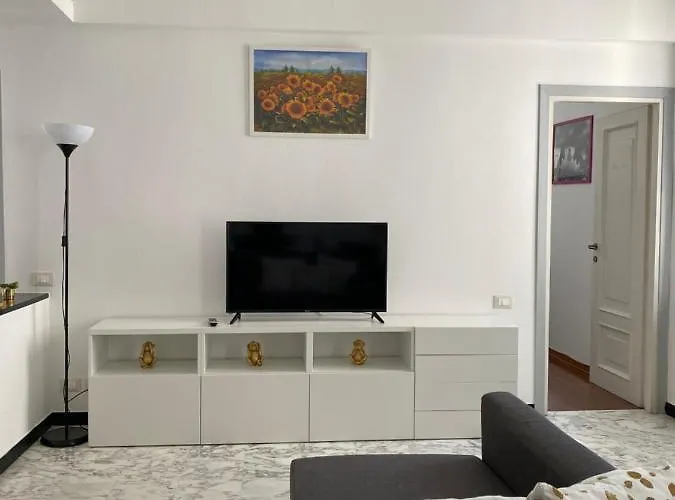 Casa Ilaria