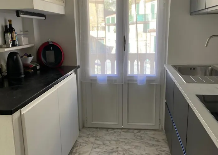 アパート Casa Ilaria *