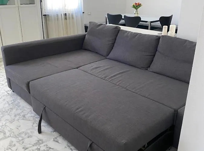 Casa Ilaria レヴァント