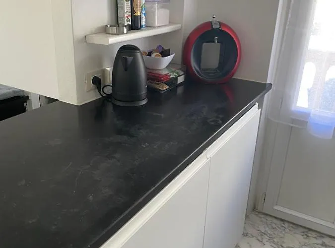 Casa Ilaria 아파트