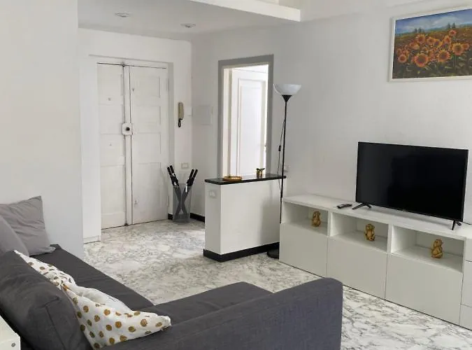 Casa Ilaria 아파트 *