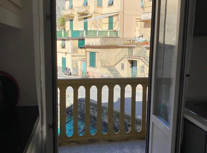 Casa Ilaria * 레반토