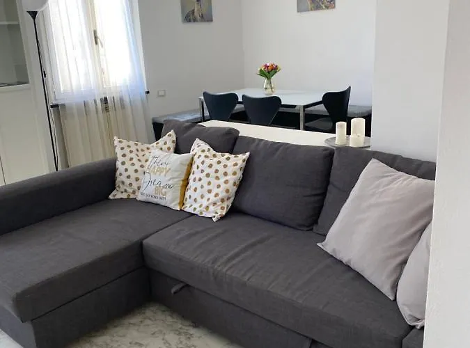 Casa Ilaria レヴァント