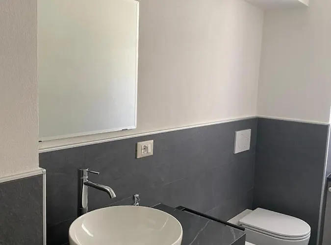 Casa Ilaria * 레반토