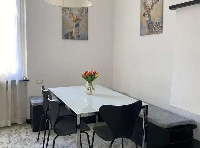 Casa Ilaria *