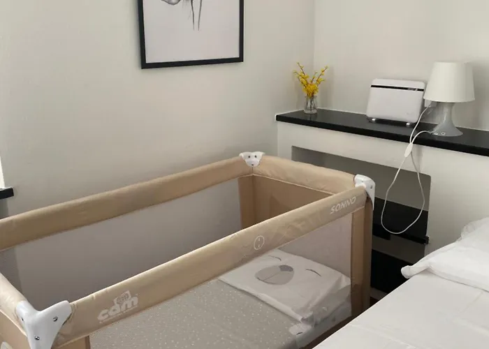 Casa Ilaria 아파트