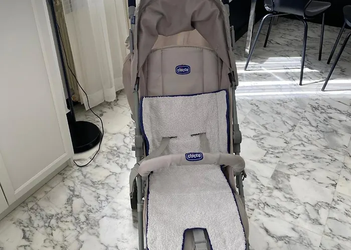 Casa Ilaria 아파트