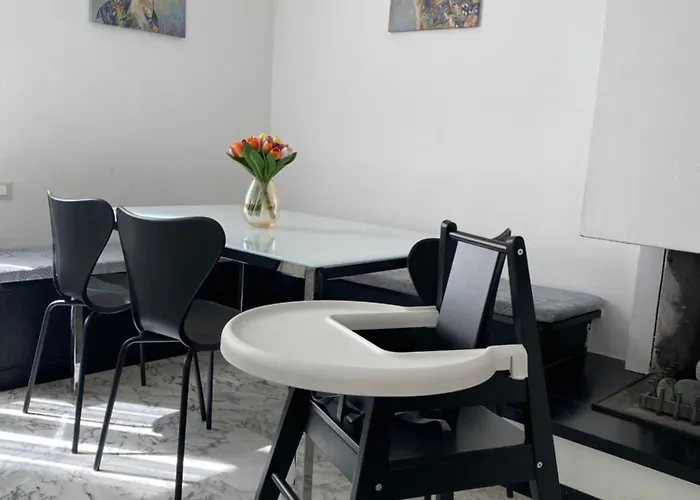 Casa Ilaria * レヴァント