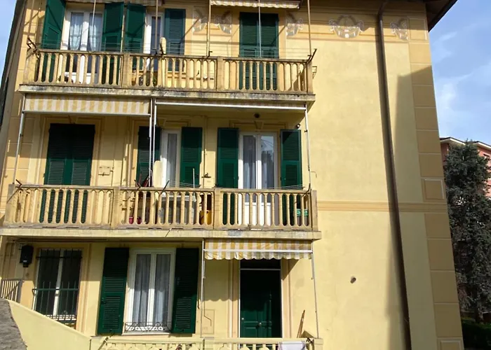 아파트 Casa Ilaria